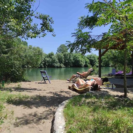 Apartman Lukic Баня-Ковиляча Екстер'єр фото