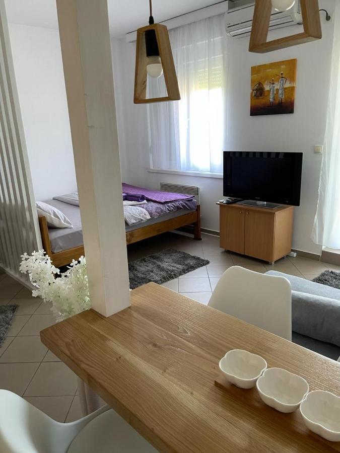 Apartman Lukic Баня-Ковиляча Екстер'єр фото