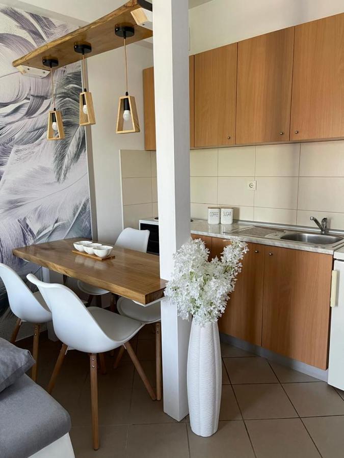 Apartman Lukic Баня-Ковиляча Екстер'єр фото