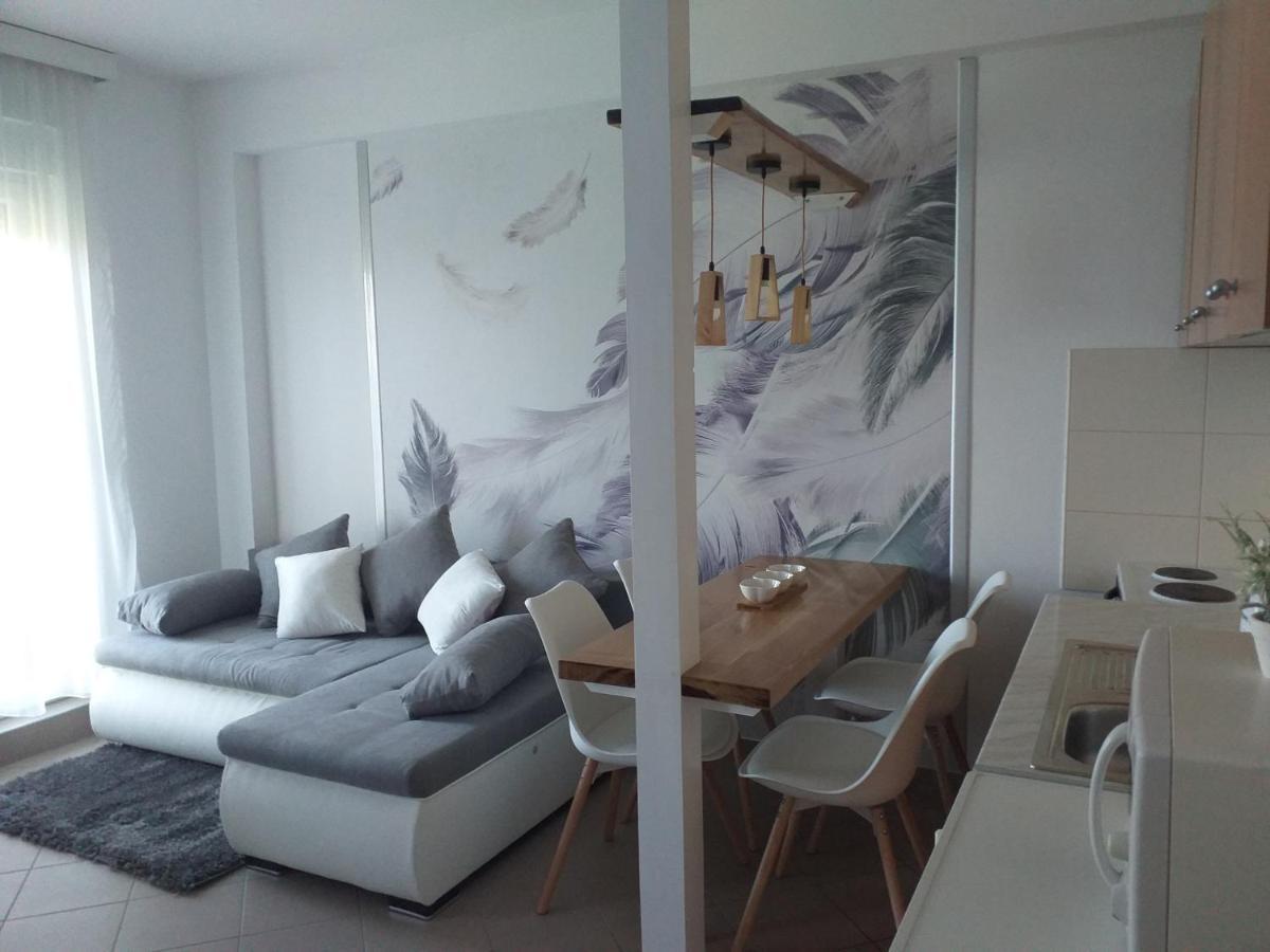 Apartman Lukic Баня-Ковиляча Екстер'єр фото