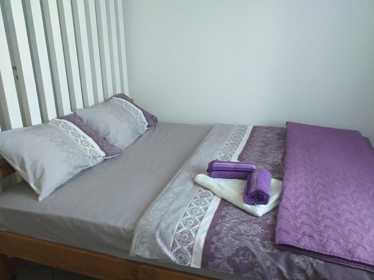 Apartman Lukic Баня-Ковиляча Екстер'єр фото
