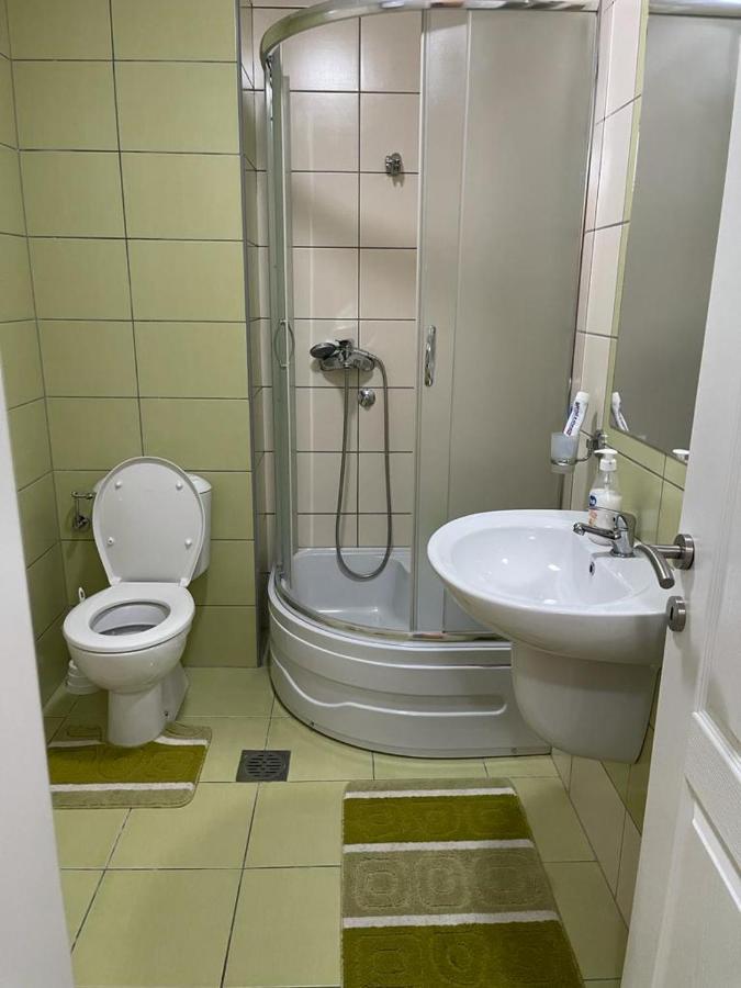 Apartman Lukic Баня-Ковиляча Екстер'єр фото