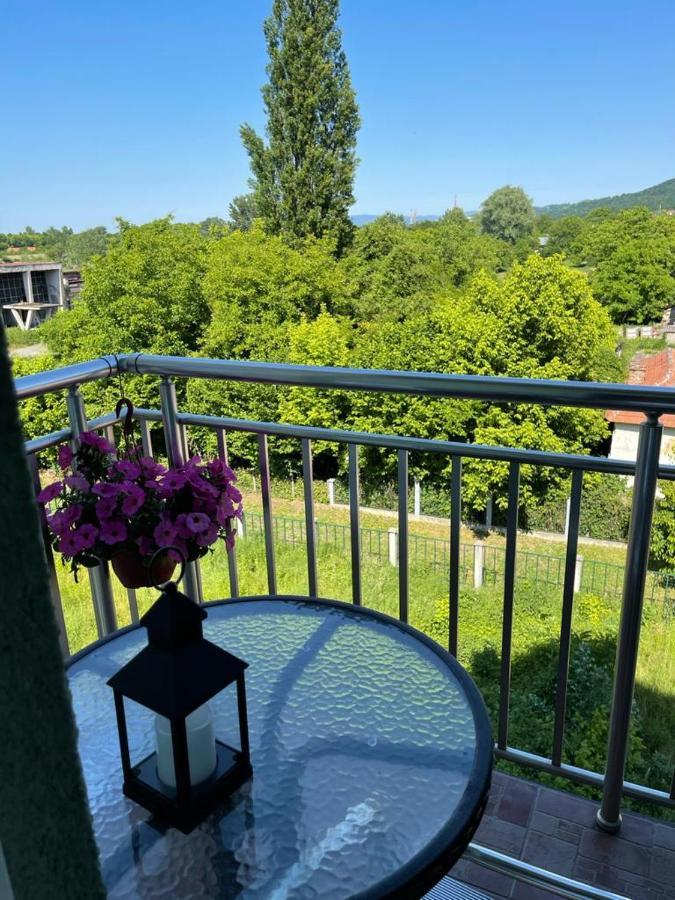 Apartman Lukic Баня-Ковиляча Екстер'єр фото